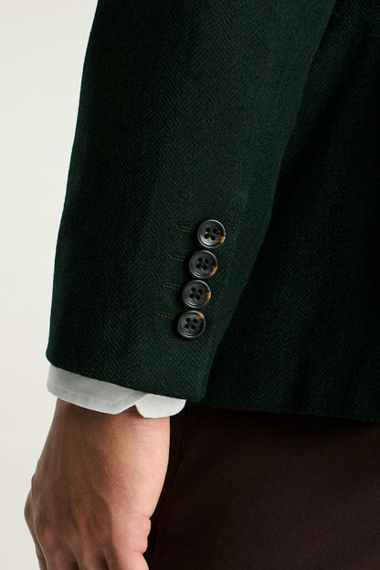 Jetsetter Unconstructed Blazer Bonobos Top Pick
