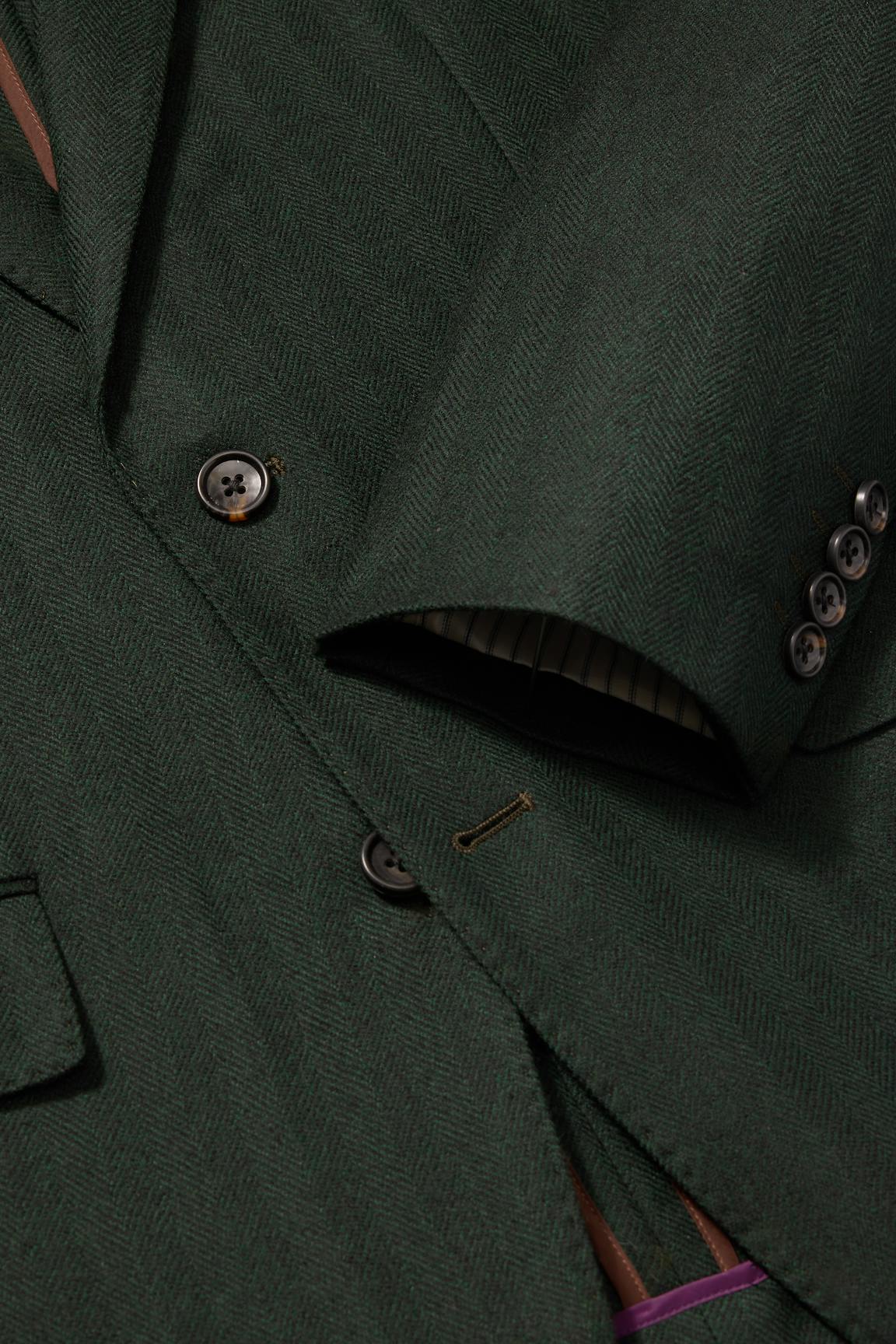 Jetsetter Unconstructed Blazer Bonobos Top Pick