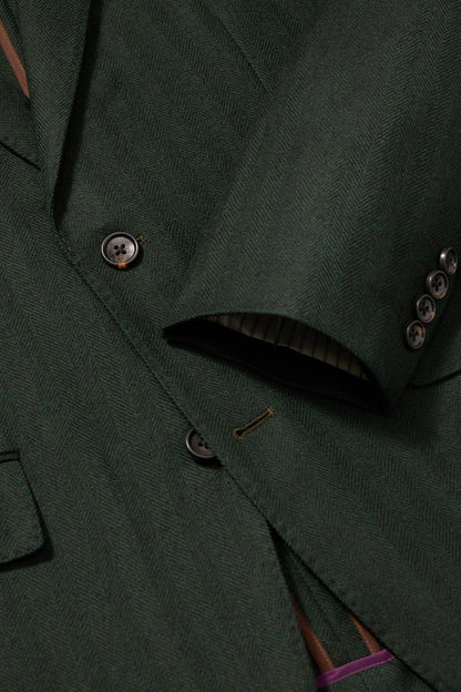 Jetsetter Unconstructed Blazer Bonobos Top Pick