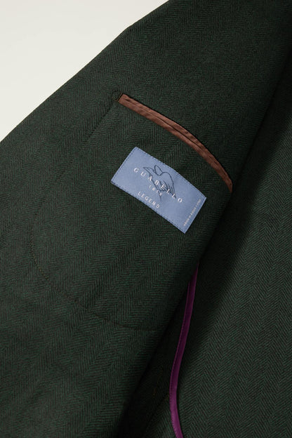 Jetsetter Unconstructed Blazer Bonobos Top Pick