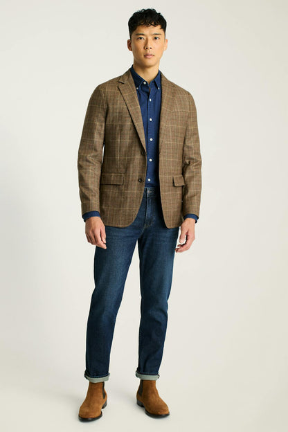 Jetsetter Unconstructed Blazer Bonobos Smart Buy