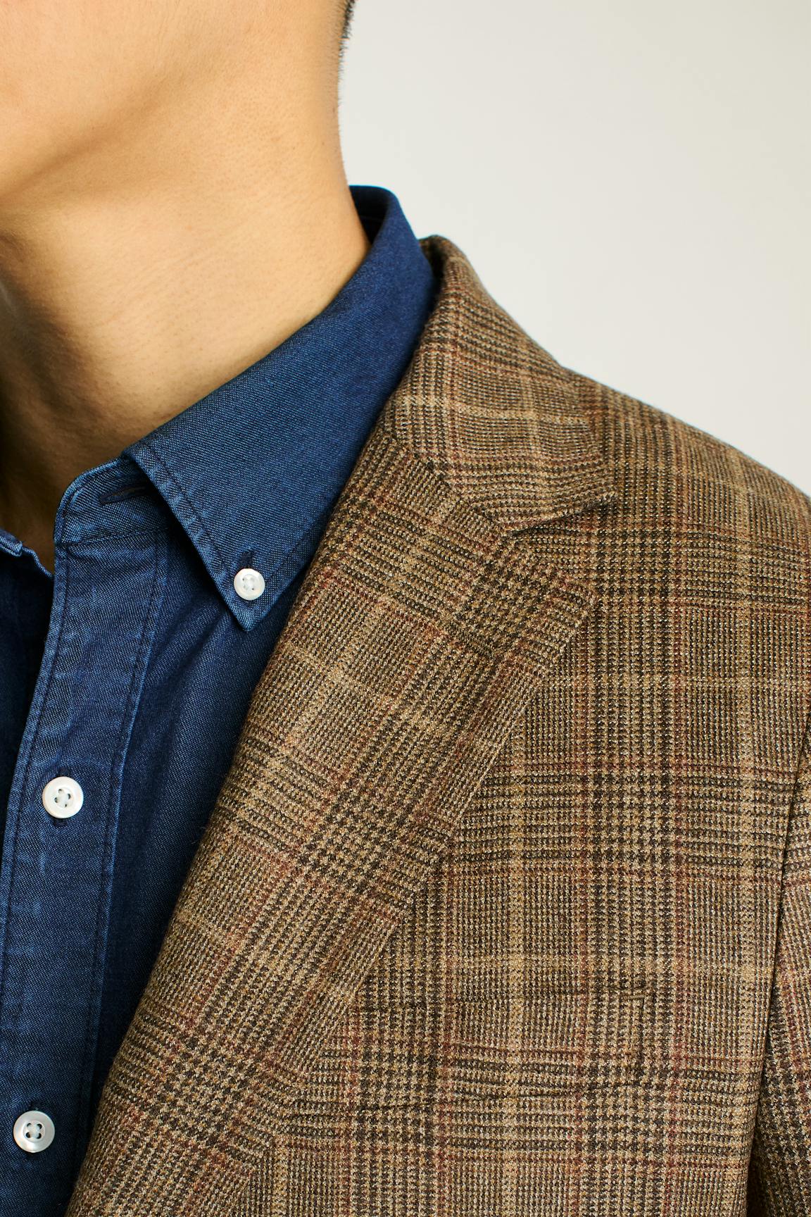 Jetsetter Unconstructed Blazer Bonobos Smart Buy