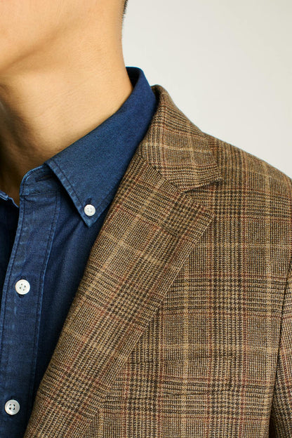 Jetsetter Unconstructed Blazer Bonobos Smart Buy