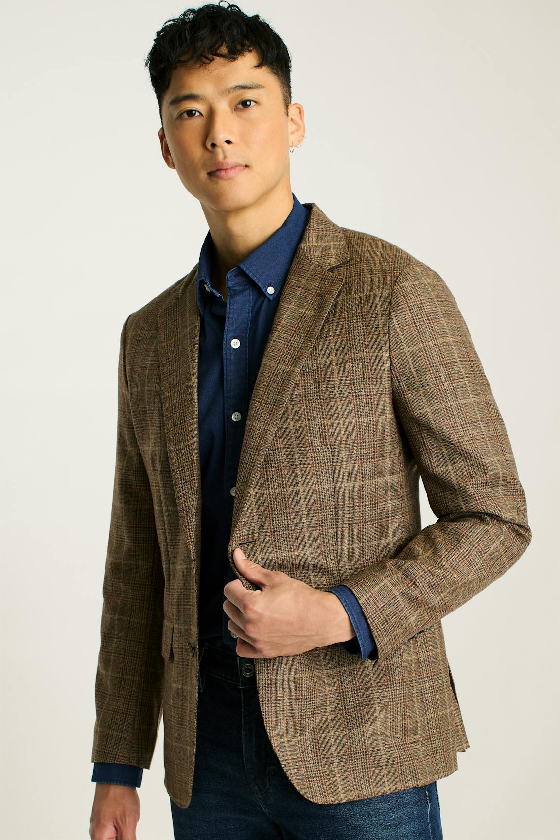 Jetsetter Unconstructed Blazer Bonobos Smart Buy