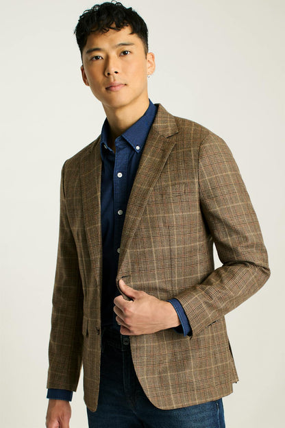 Jetsetter Unconstructed Blazer Bonobos Smart Buy
