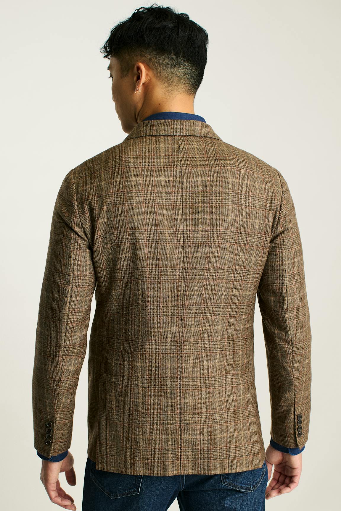 Jetsetter Unconstructed Blazer Bonobos Smart Buy