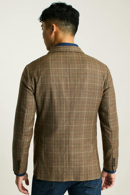 Jetsetter Unconstructed Blazer Bonobos Smart Buy