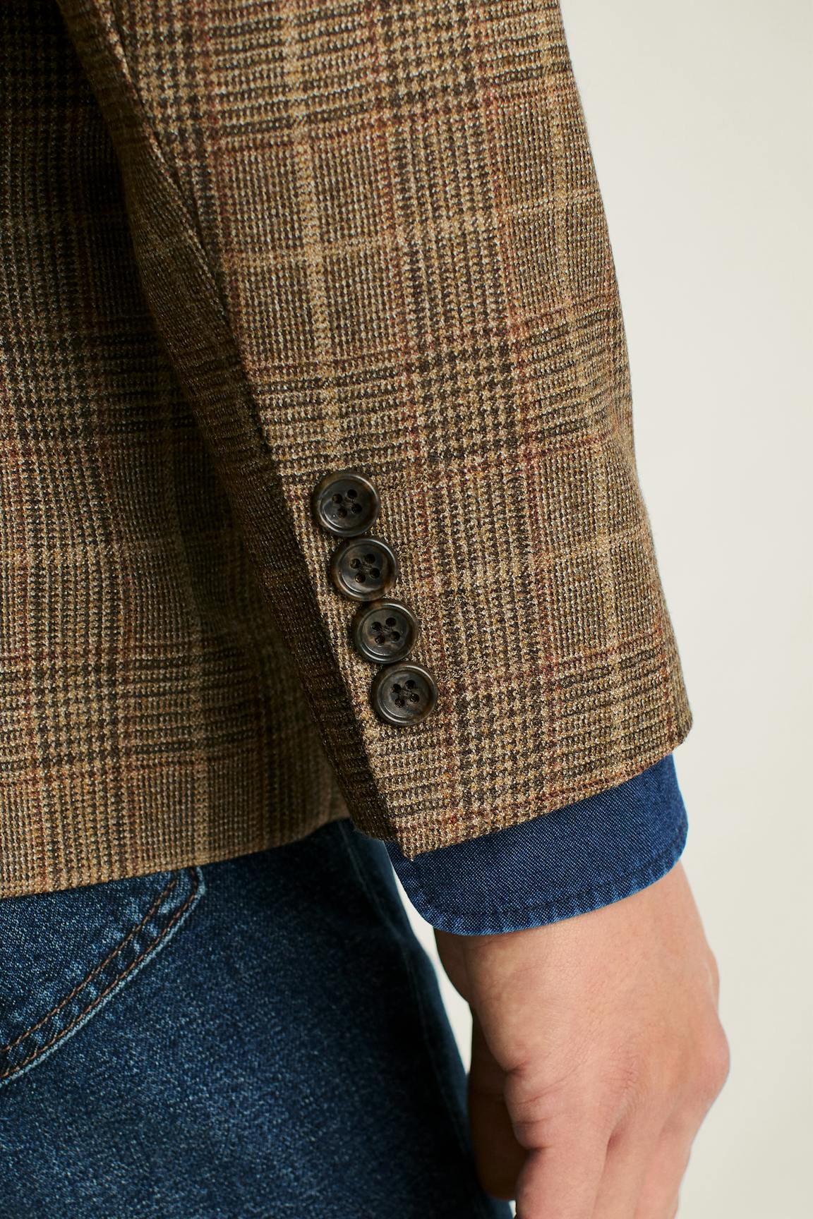 Jetsetter Unconstructed Blazer Bonobos Smart Buy