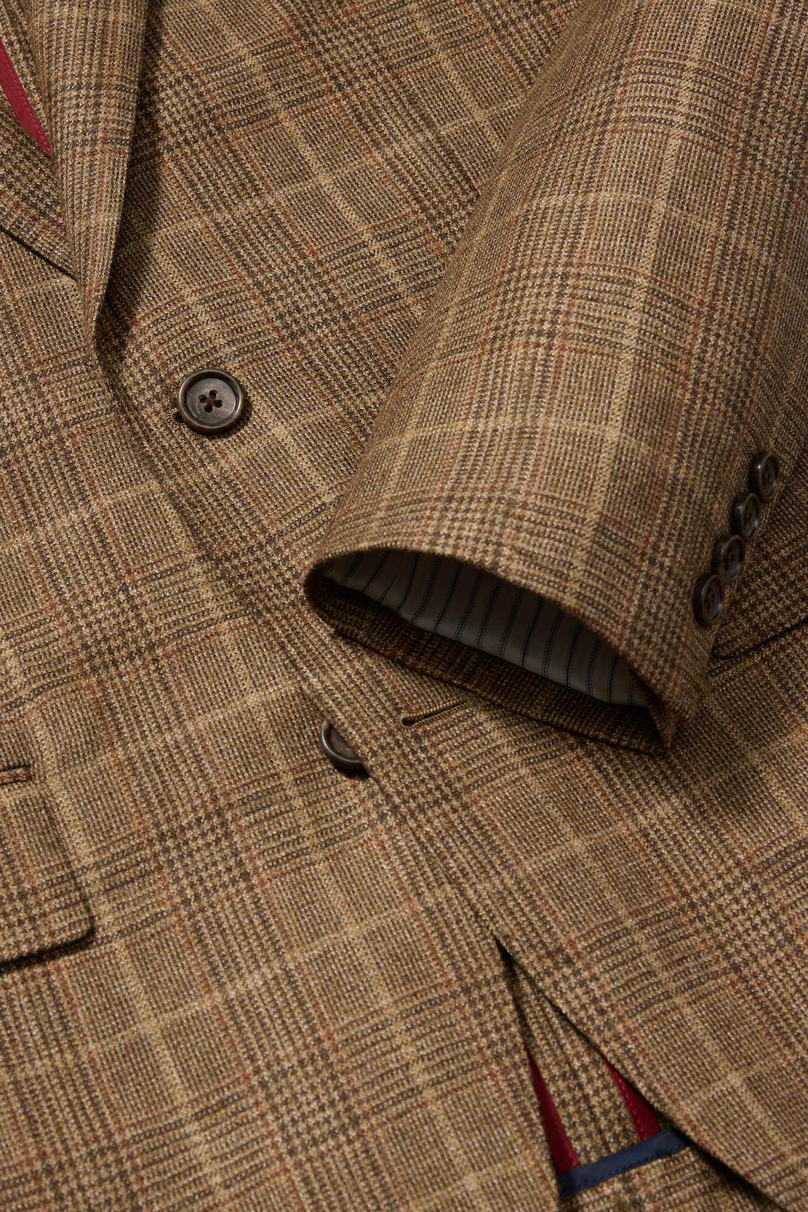 Jetsetter Unconstructed Blazer Bonobos Smart Buy