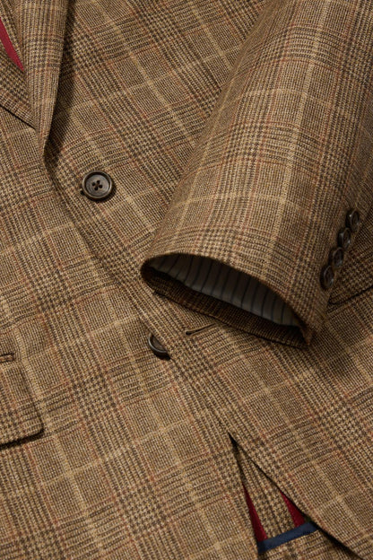 Jetsetter Unconstructed Blazer Bonobos Smart Buy