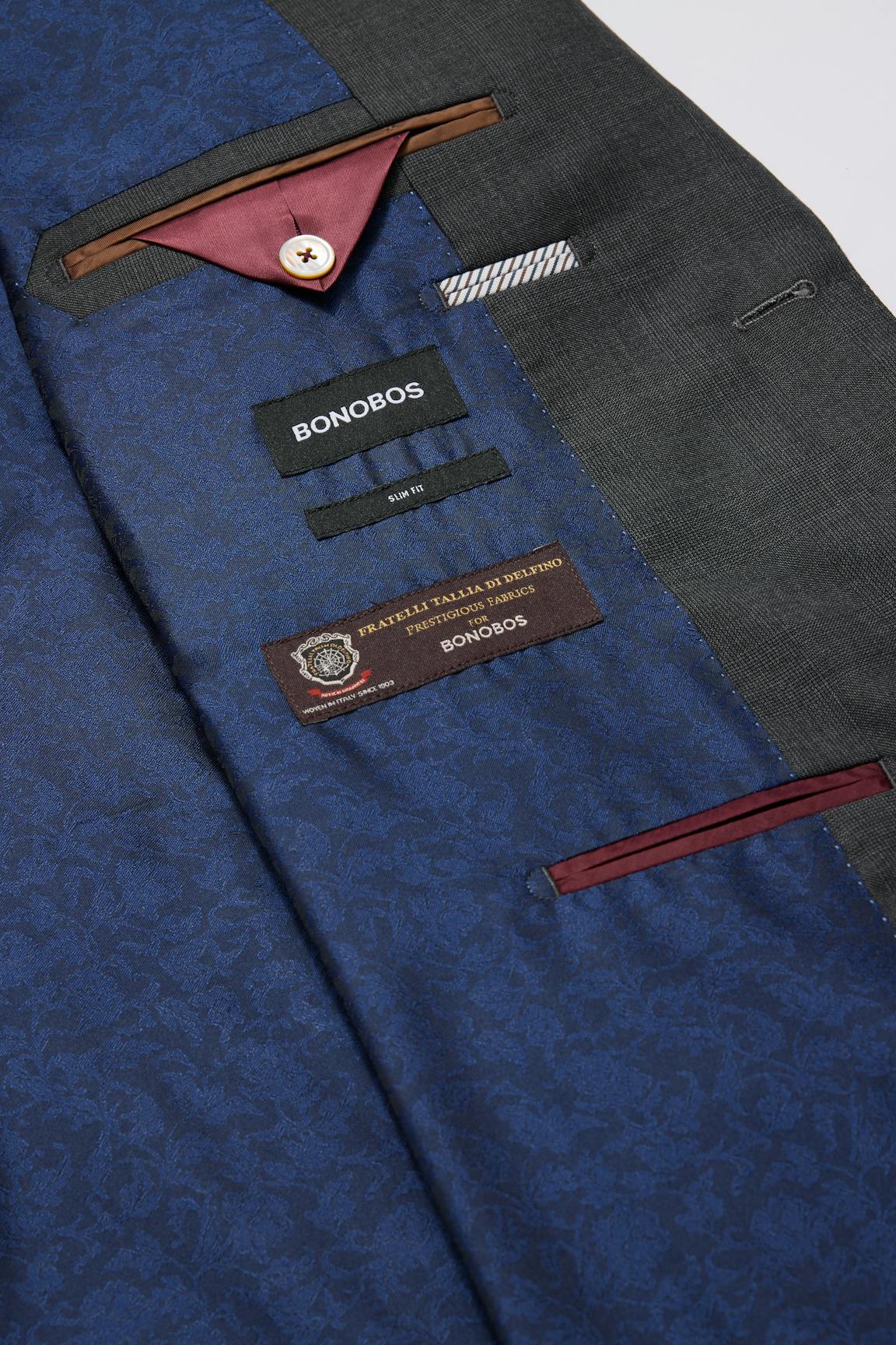 Empire Super 150s Blazer Bonobos Premium
