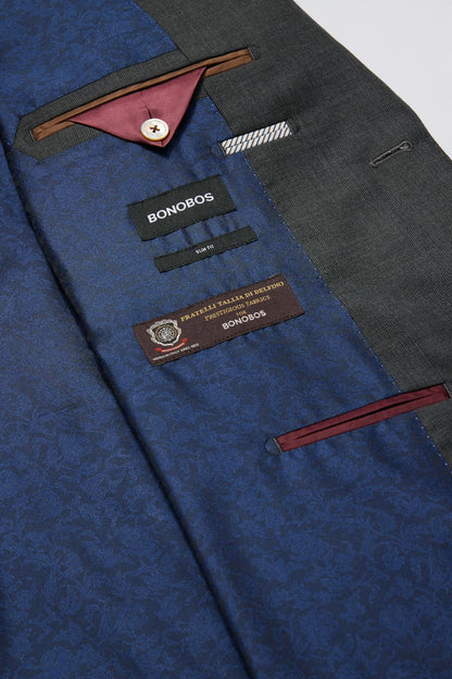Empire Super 150s Blazer Bonobos Premium