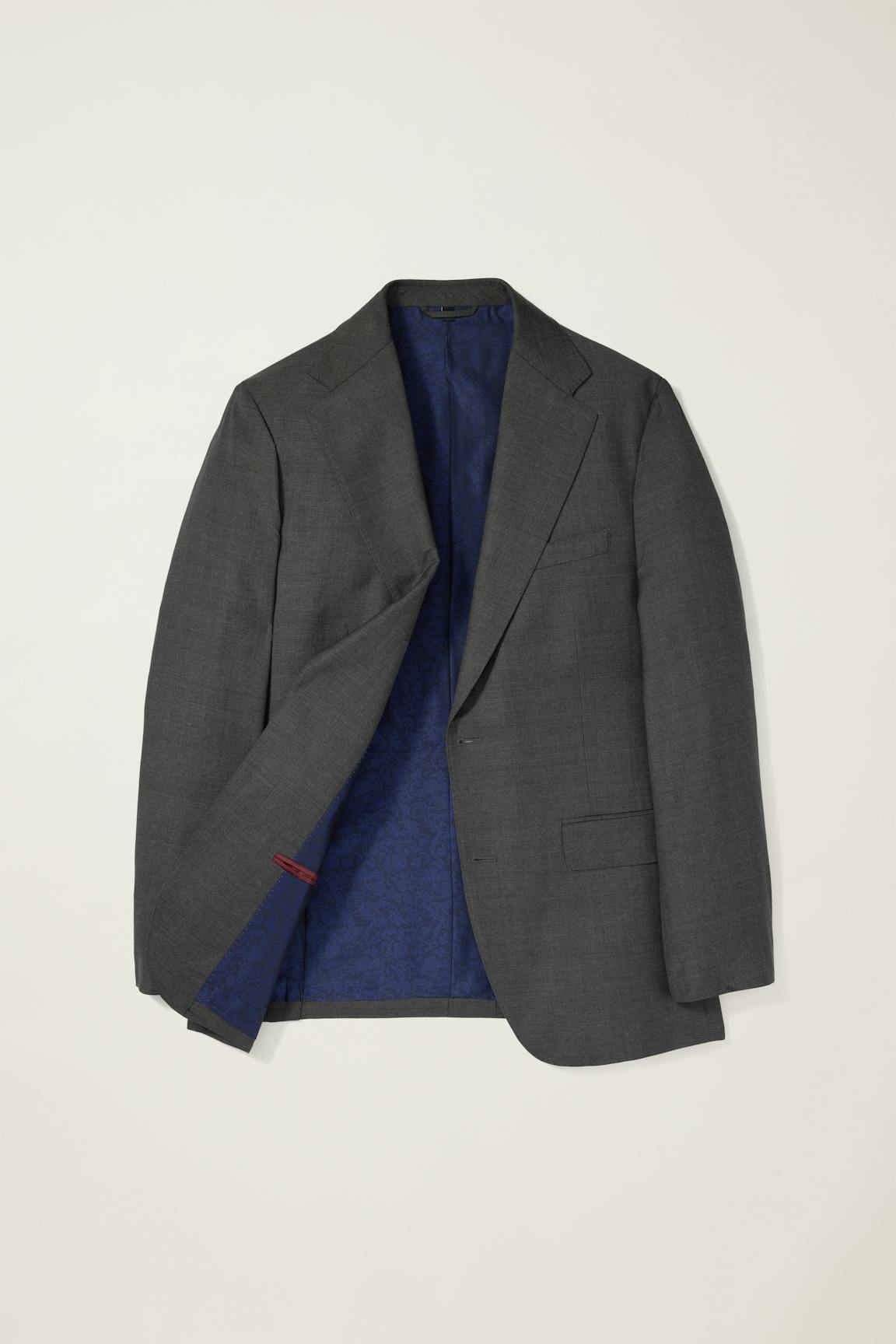 Empire Super 150s Blazer Bonobos Premium