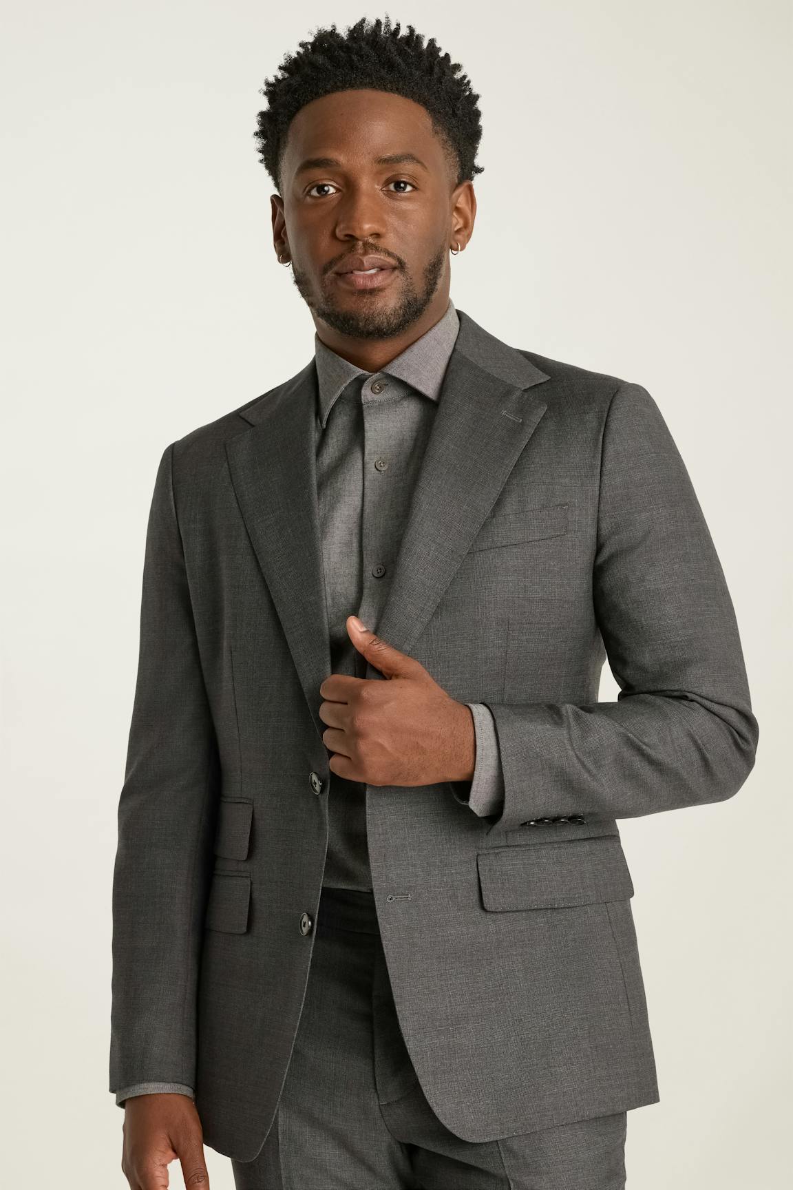 Empire Super 150s Blazer Bonobos Premium