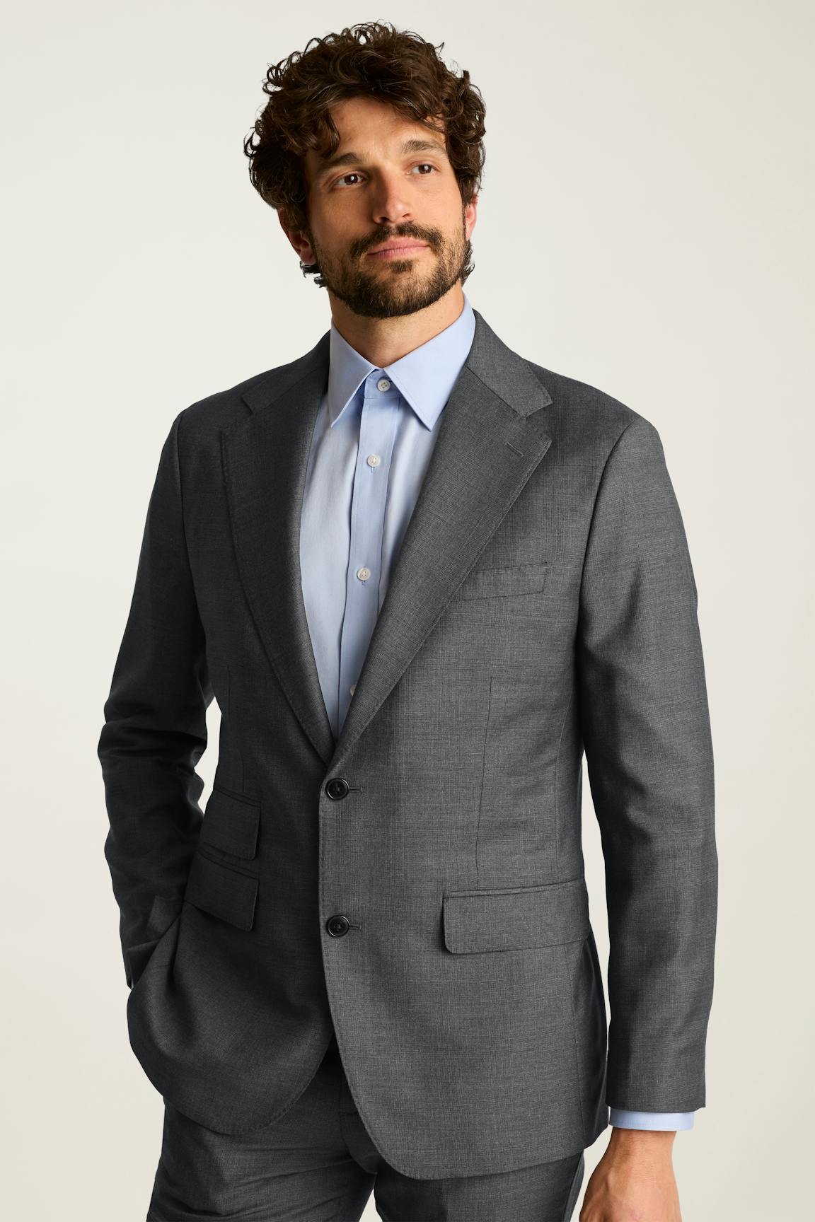 Empire Super 150s Blazer Bonobos Premium