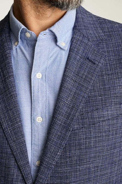 Jetsetter Unconstructed Italian Blazer Bonobos Featured