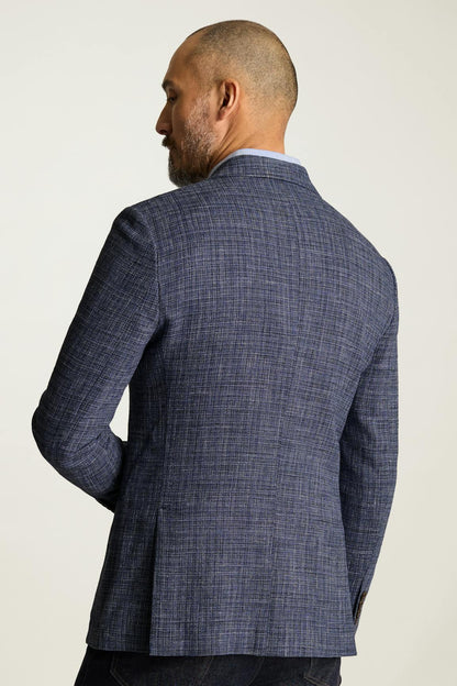 Jetsetter Unconstructed Italian Blazer Bonobos Featured