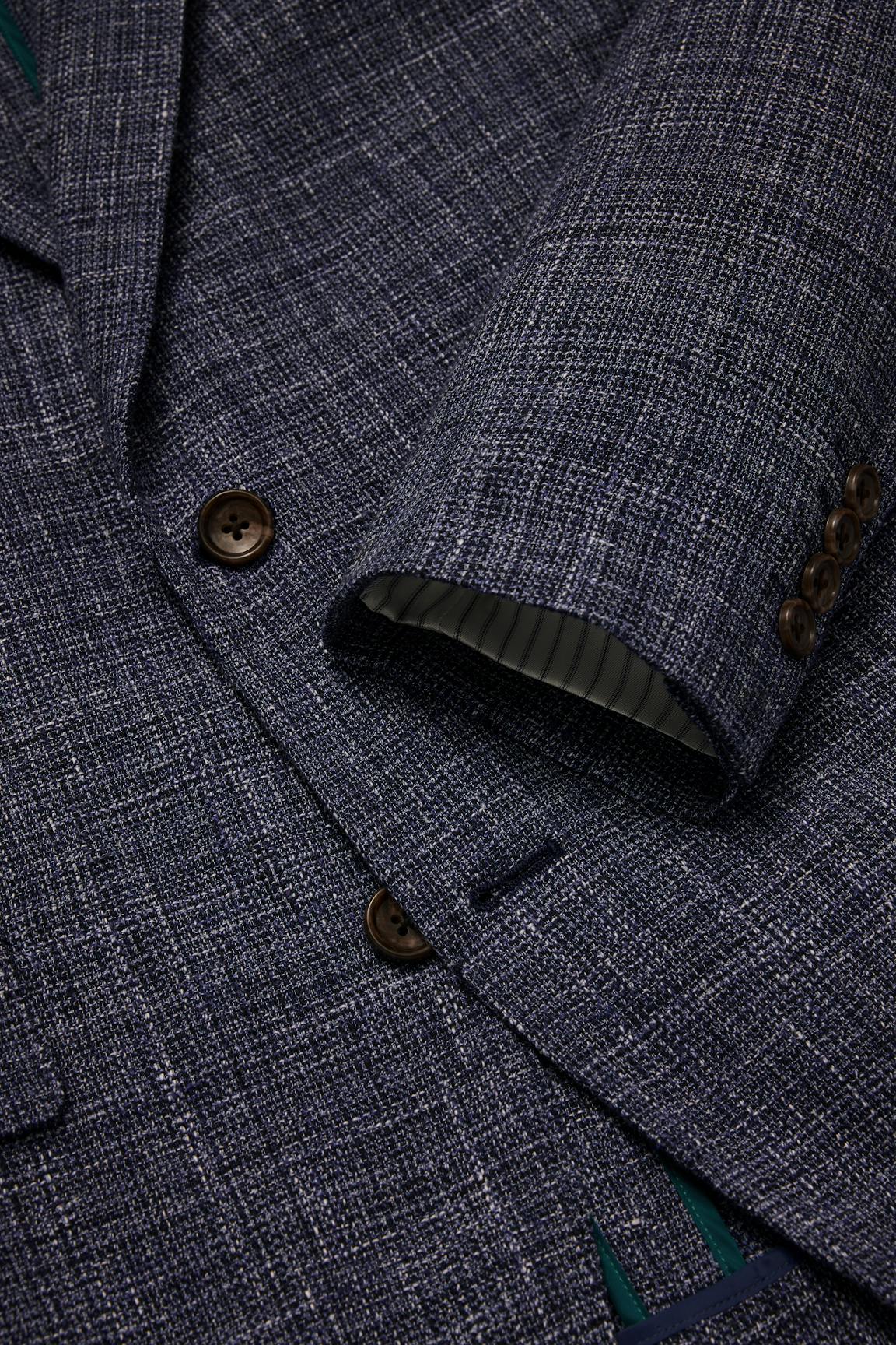 Jetsetter Unconstructed Italian Blazer Bonobos Featured