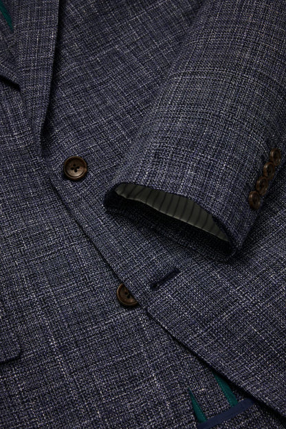 Jetsetter Unconstructed Italian Blazer Bonobos Featured