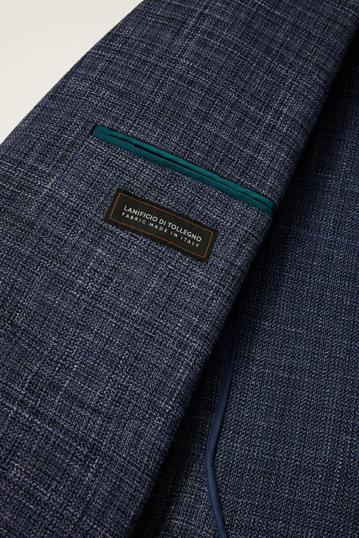 Jetsetter Unconstructed Italian Blazer Bonobos Featured