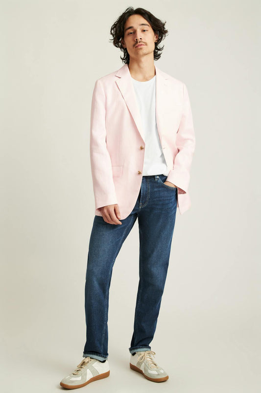 Jetsetter Unconstructed Blazer Bonobos Popular