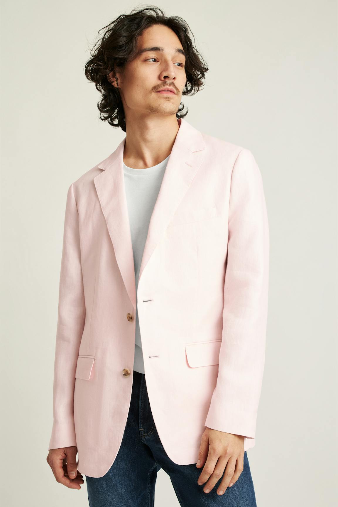 Jetsetter Unconstructed Blazer Bonobos Popular