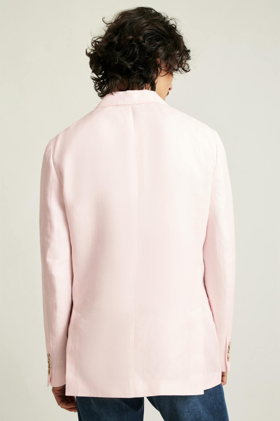 Jetsetter Unconstructed Blazer Bonobos Popular