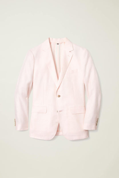 Jetsetter Unconstructed Blazer Bonobos Popular