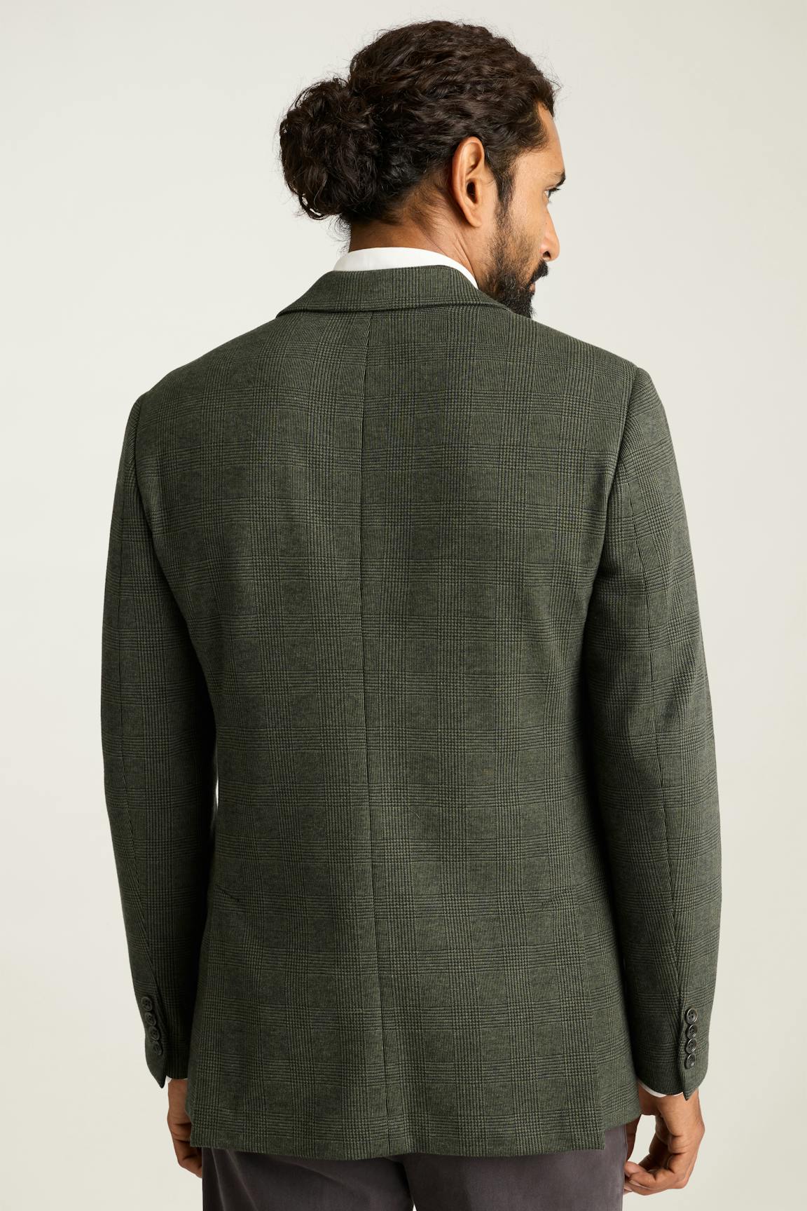 Jetsetter Knit Blazer Bonobos Trending