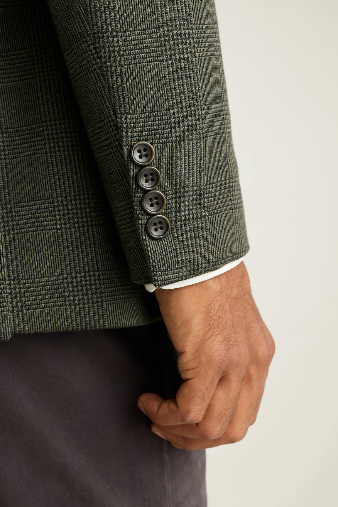 Jetsetter Knit Blazer Bonobos Trending