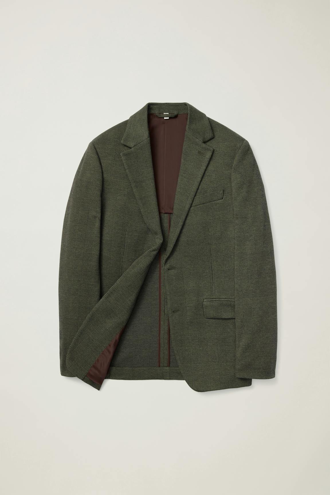 Jetsetter Knit Blazer Bonobos Trending