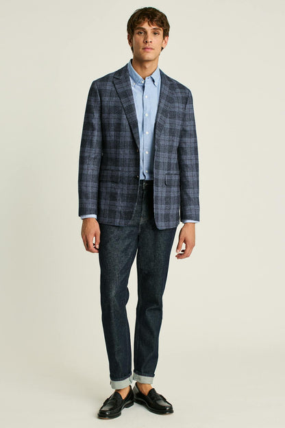 Jetsetter Unconstructed Blazer Bonobos Best Seller