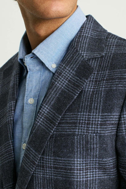 Jetsetter Unconstructed Blazer Bonobos Best Seller