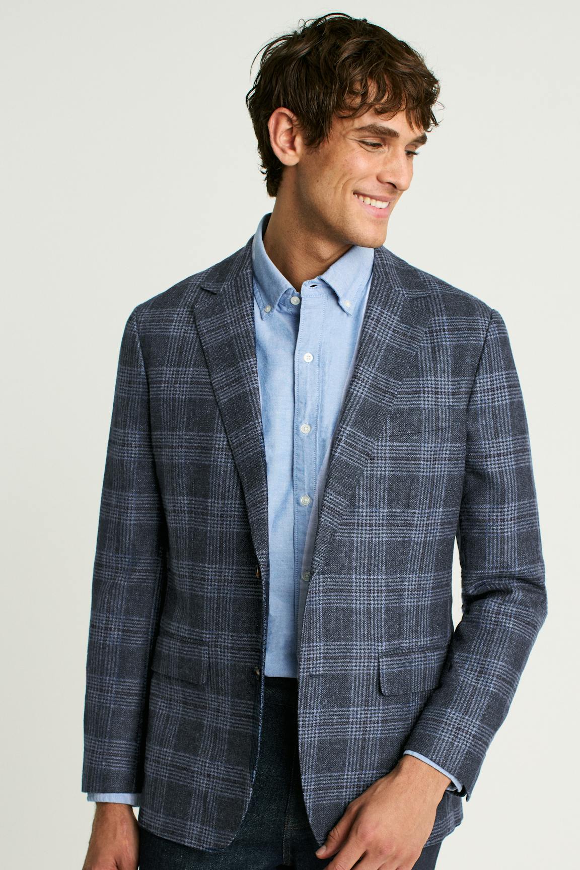 Jetsetter Unconstructed Blazer Bonobos Best Seller