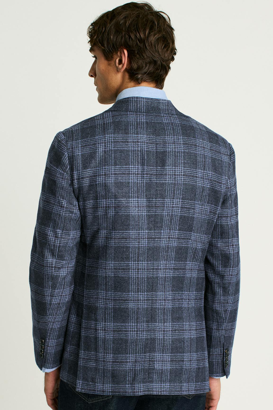Jetsetter Unconstructed Blazer Bonobos Best Seller
