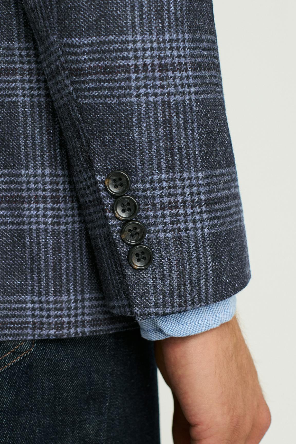 Jetsetter Unconstructed Blazer Bonobos Best Seller