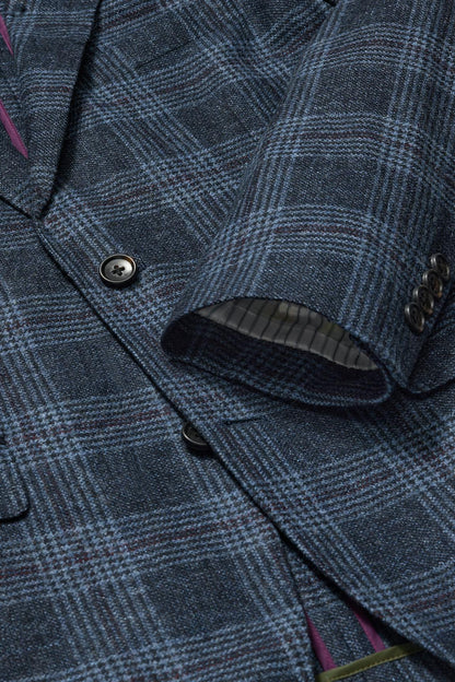 Jetsetter Unconstructed Blazer Bonobos Best Seller