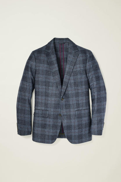 Jetsetter Unconstructed Blazer Bonobos Best Seller