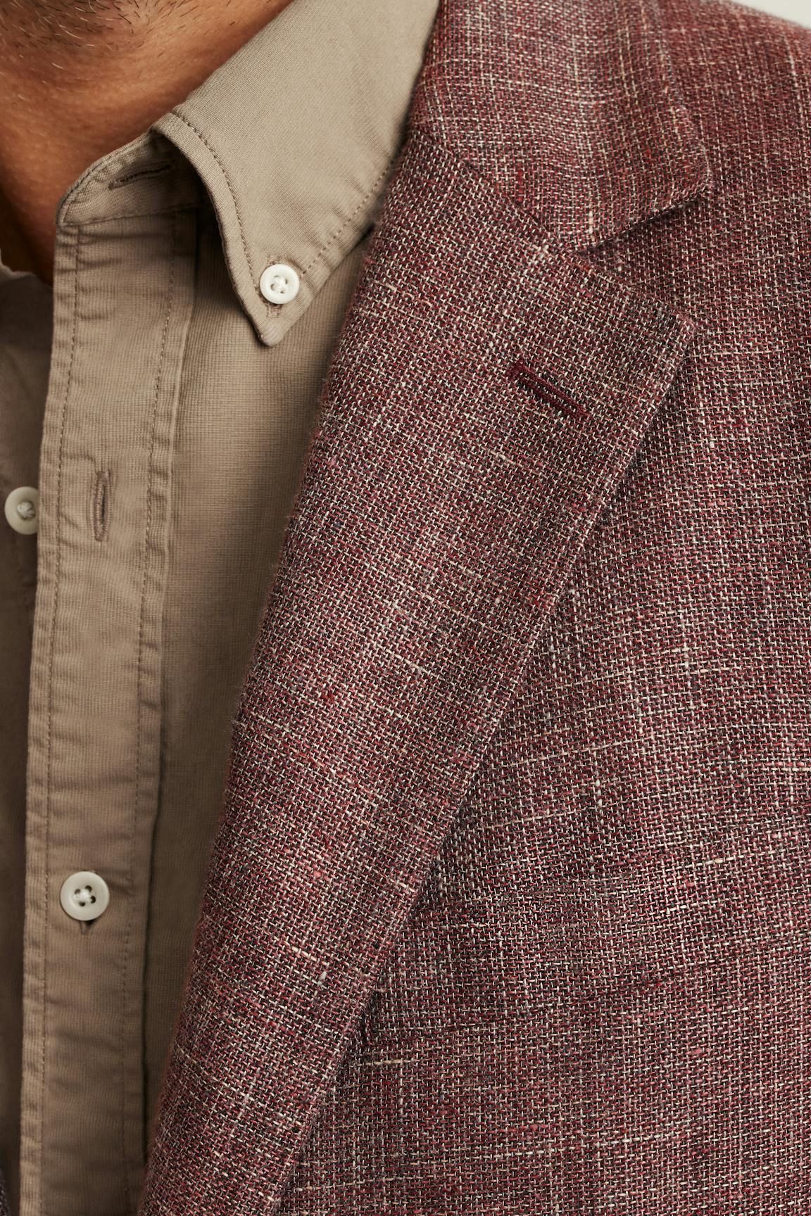 Jetsetter Unconstructed Italian Blazer Bonobos Top Pick