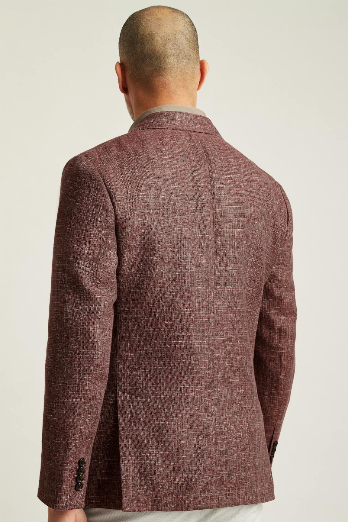 Jetsetter Unconstructed Italian Blazer Bonobos Top Pick