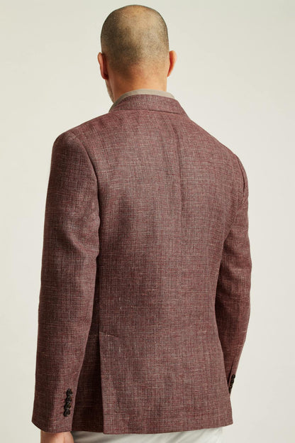 Jetsetter Unconstructed Italian Blazer Bonobos Top Pick