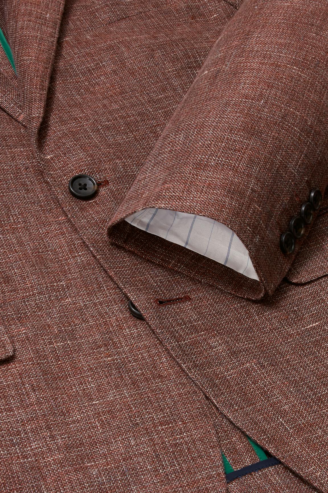 Jetsetter Unconstructed Italian Blazer Bonobos Top Pick