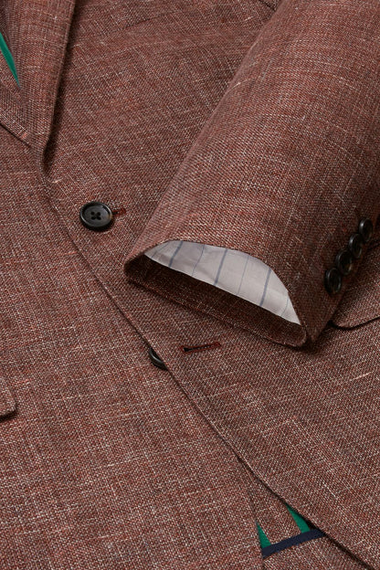 Jetsetter Unconstructed Italian Blazer Bonobos Top Pick