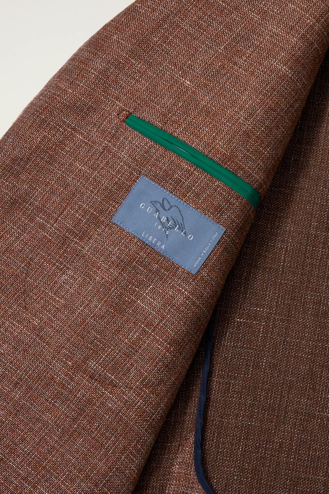 Jetsetter Unconstructed Italian Blazer Bonobos Top Pick