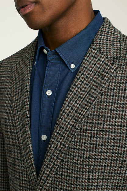 Jetsetter Knit Blazer Bonobos Premium