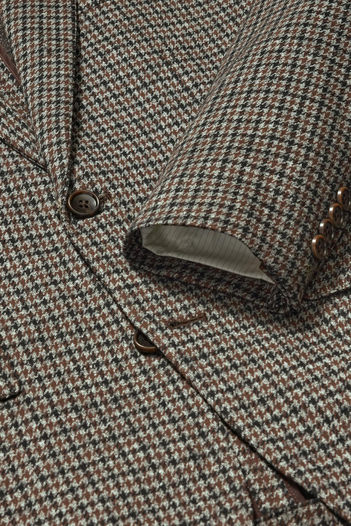 Jetsetter Knit Blazer Bonobos Premium