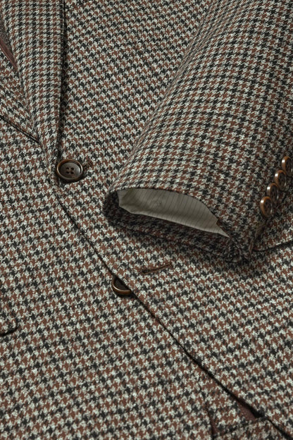 Jetsetter Knit Blazer Bonobos Premium