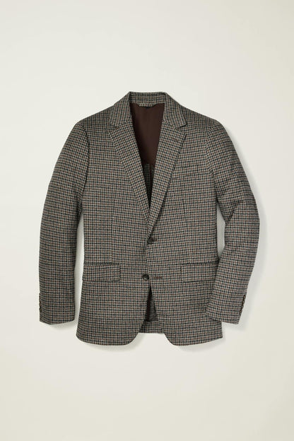 Jetsetter Knit Blazer Bonobos Premium