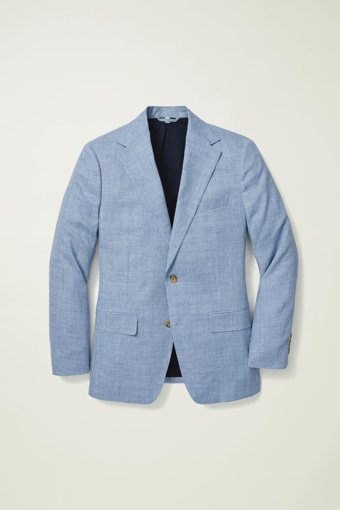 Jetsetter Italian Linen Blazer Bonobos Popular