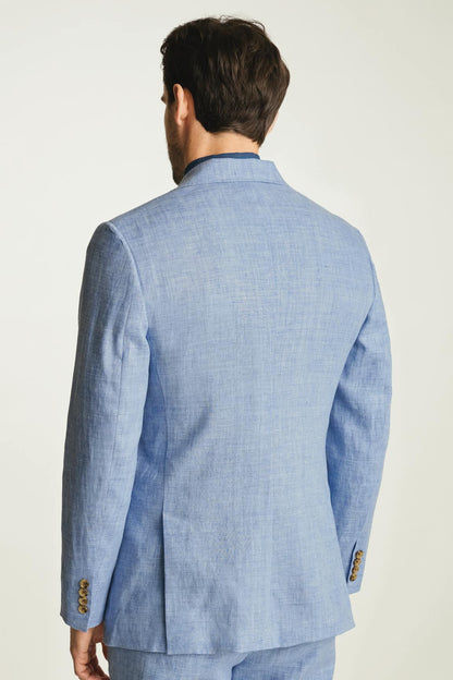 Jetsetter Italian Linen Blazer Bonobos Popular